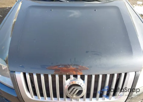 2010 Mercury Mariner z USA, uszkodzony, nr VIN 4M2CN9BG0AKJ19552